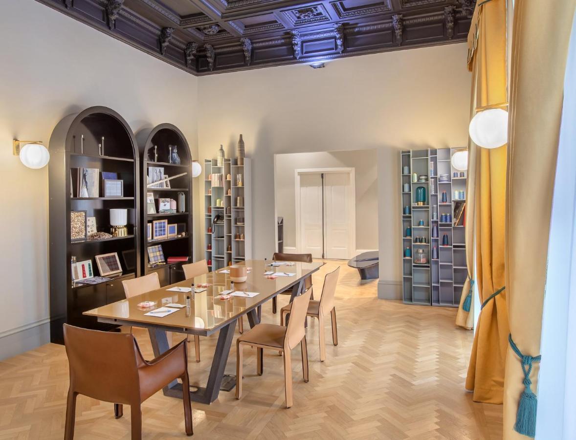 Hotel Indigo Milan - Corso Monforte By Ihg Dış mekan fotoğraf