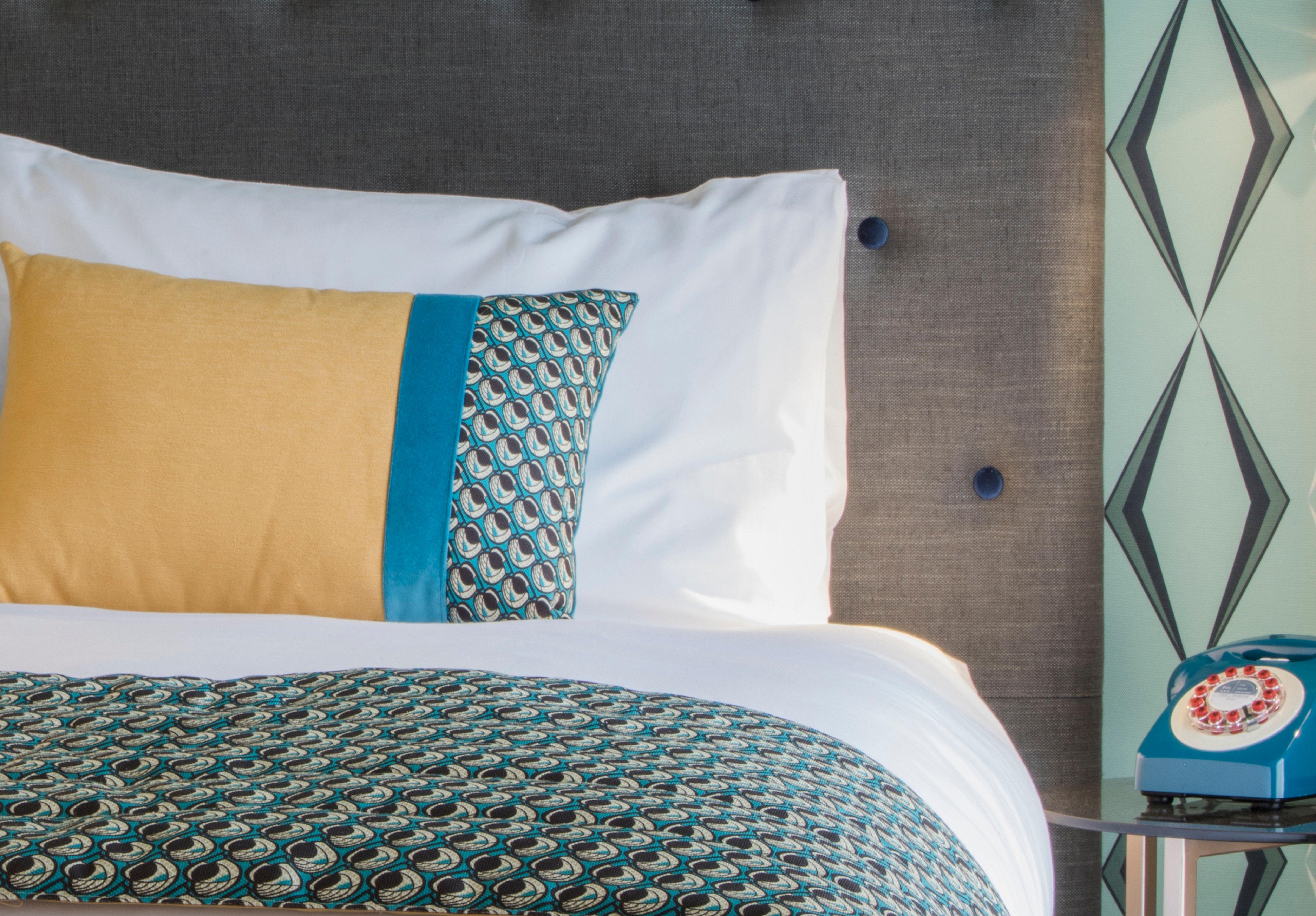 Hotel Indigo Milan - Corso Monforte By Ihg Dış mekan fotoğraf