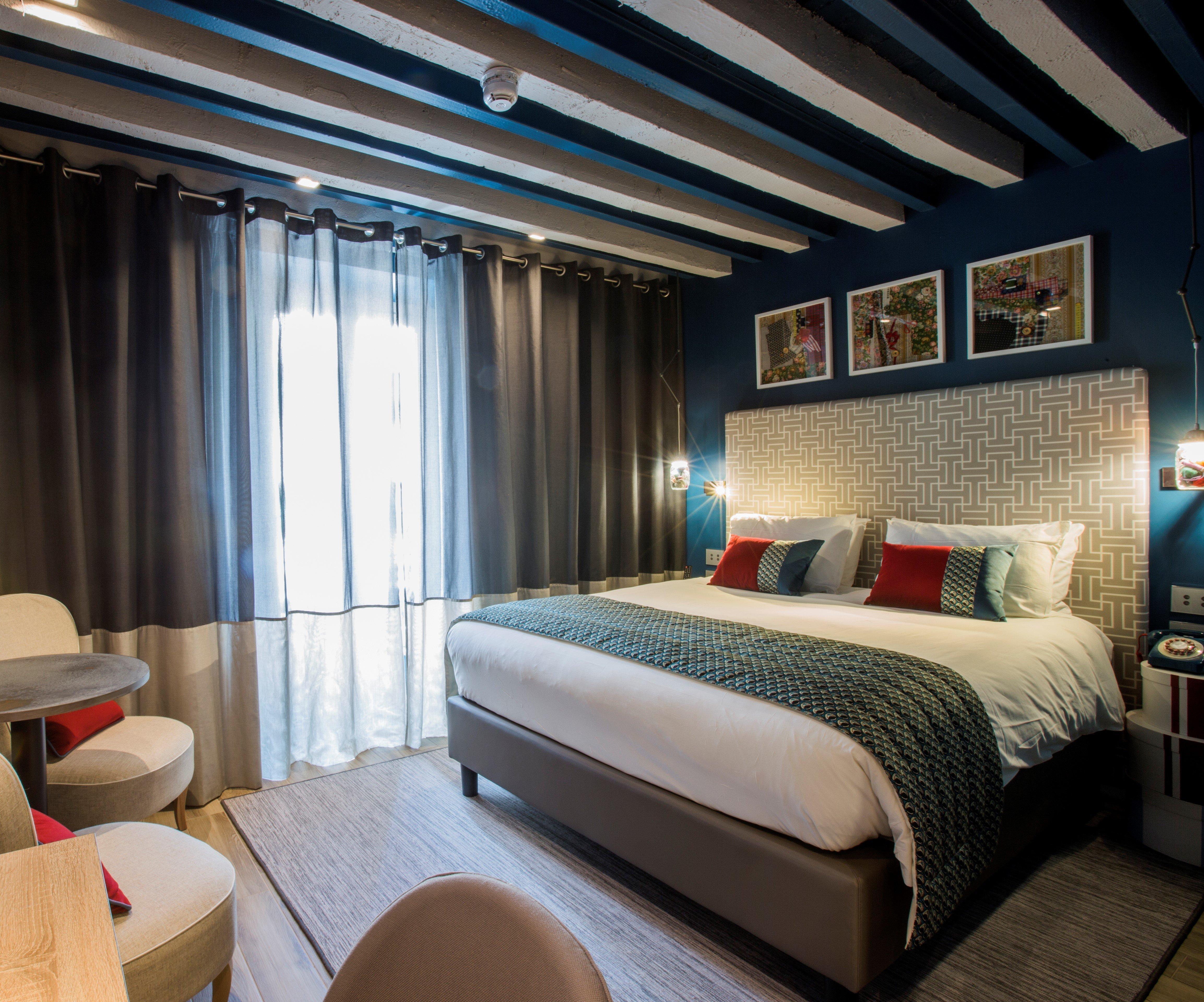 Hotel Indigo Milan - Corso Monforte By Ihg Dış mekan fotoğraf
