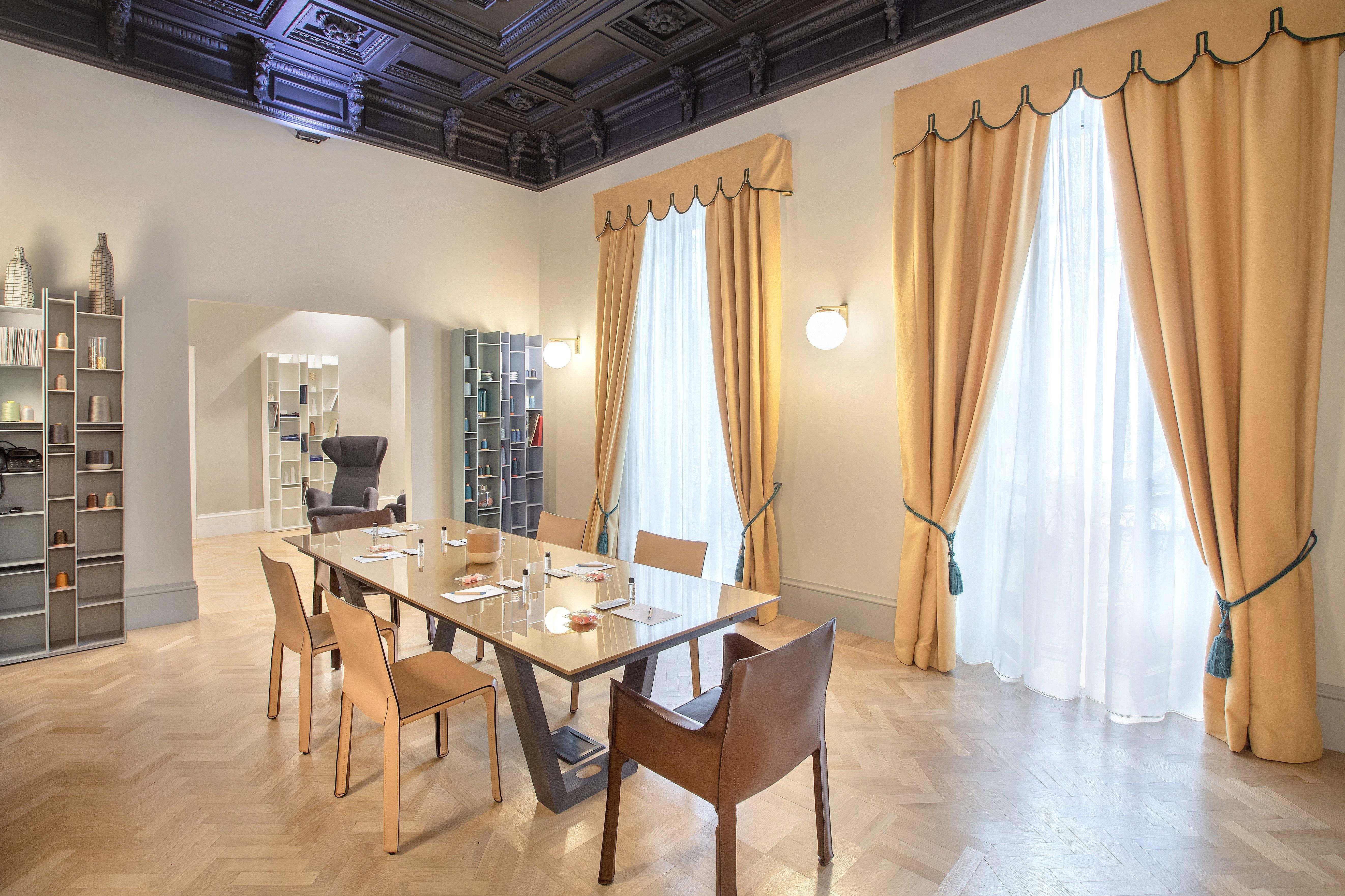 Hotel Indigo Milan - Corso Monforte By Ihg Dış mekan fotoğraf