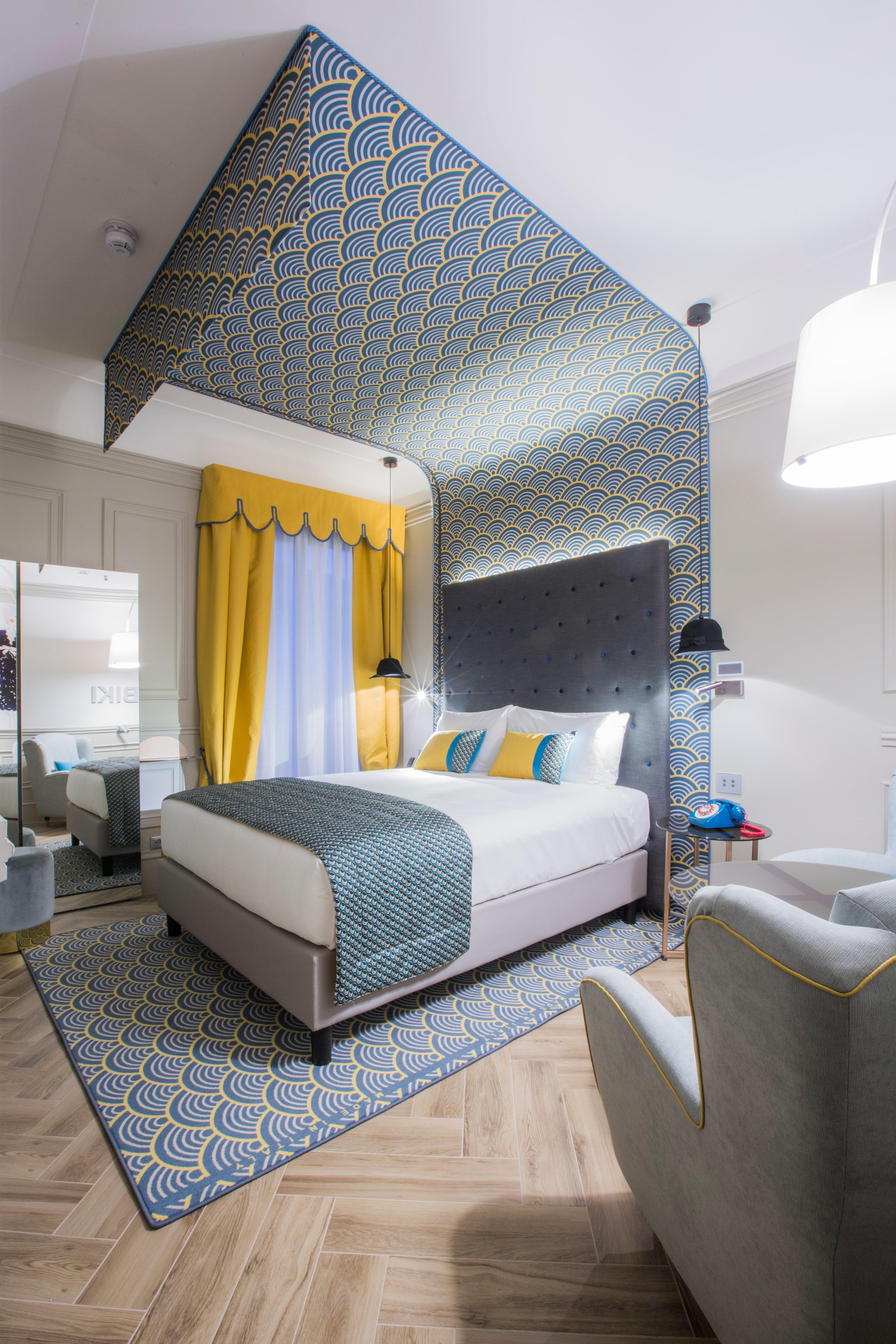 Hotel Indigo Milan - Corso Monforte By Ihg Dış mekan fotoğraf